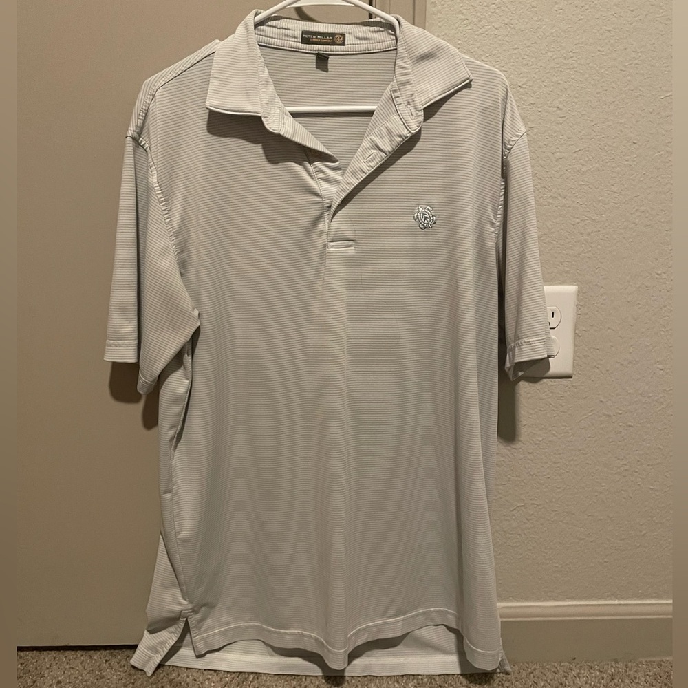Peter Millar Summer Comfort Polo